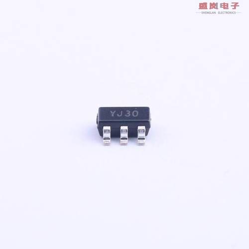 原装正品SGM2019-3.0YN5G/TR[Vin=5.5V Vout=3V 300mA