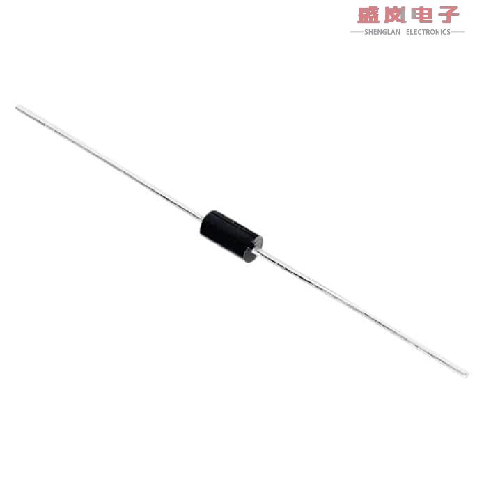 原装正品P6KE220A[TVS DIODE 185VWM 328VC DO204AC]