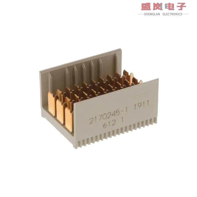 原装正品2170245-1[CONN HEADER HIGH SPEED 90POS PCB]