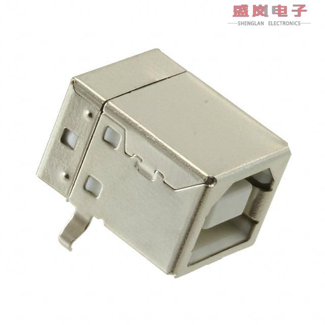 原装正品USB-B-S-S-B-TH[CONN RCPT USB2.0 TYPEB 4POS