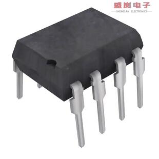 原装正品SFH6345[OPTOISOLATOR 5.3KV TRANS 8-DIP]