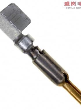 原装正品1-770246-0[CONN PIN 10-12AWG CRIMP GOLD]