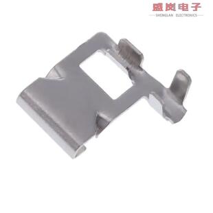 原装正品1742778-1[GROUNDING CLIP, 24-20 AWG]