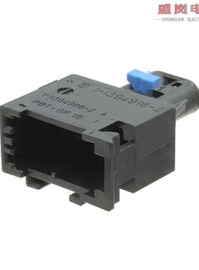 原装正品1-1394916-2[LWL KUPPLUNG 2P]