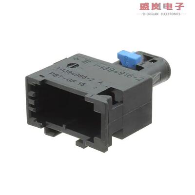 原装正品1-1394916-2[LWL KUPPLUNG 2P]