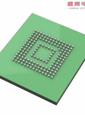 原装正品IS22ES04G-JCLA1[IC FLASH 32GBIT EMMC 153VFBGA]