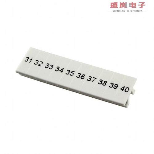 原装正品0801404:0031[TERM B MARKER]