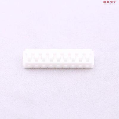 原装正品A2502H-9P[2.5mm 1x9P]