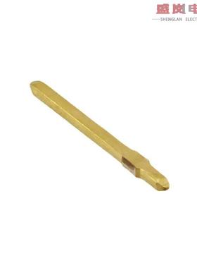 原装正品85931-6[CONN PC PIN SQUARE 0.025 GOLD]