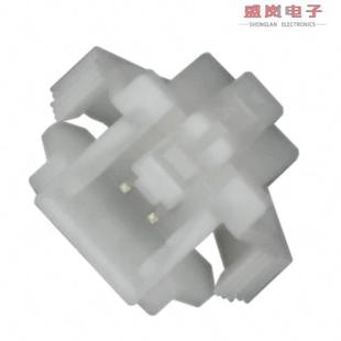 CONN 1.5MM 正品 2POS 292215 PLUG 原装 ADAPT