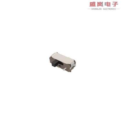原装正品SSSS211603[滑动 3.5mm SPDT Horizontl 2