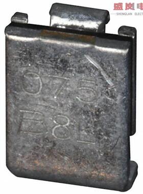 原装正品MF-SM030-2[PTC RESET FUSE 60V 300MA 2SMD]