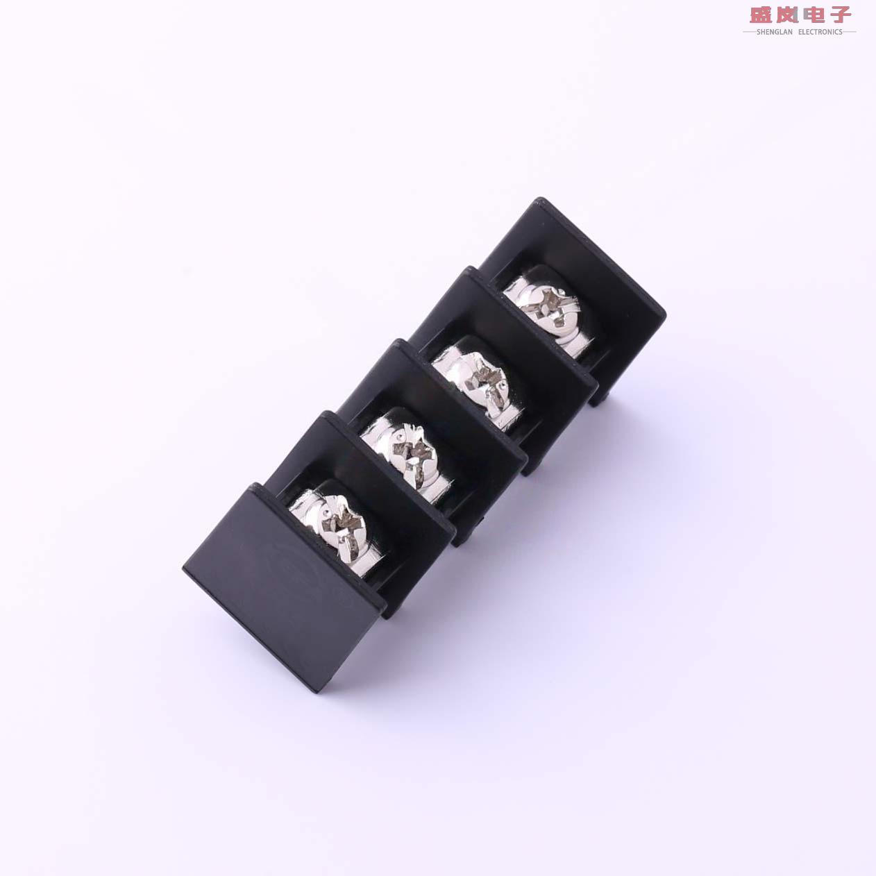 原装正品KF65S-11.0-4P[栅栏式接线端子 4Pin 间距1