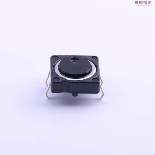 原装正品SKHCBFA010[轻触 SW4_12X12MM_TM SPST 50