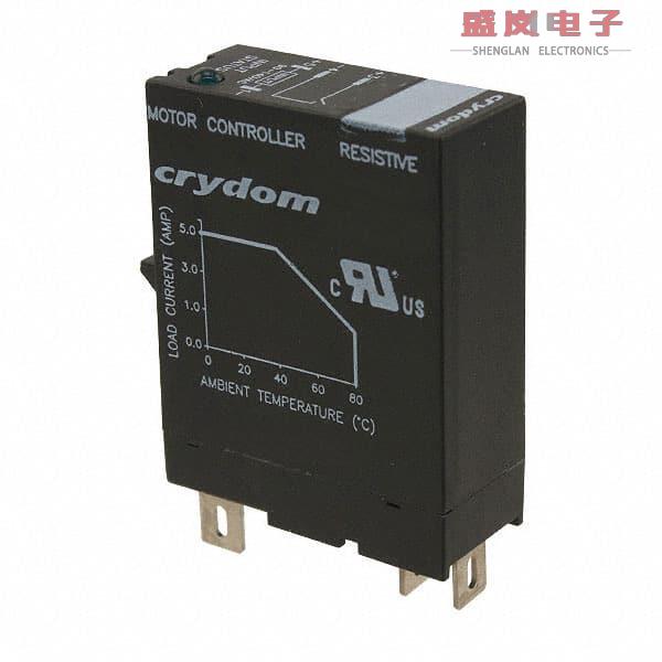 原装正品ED24D5[SSR RELAY SPST-NO 5A 24-280V]