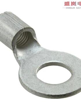 原装正品165026[CONN RING CIRC 10-12AWG M6]