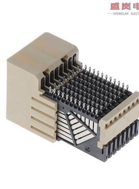 原装正品10052838-101LF[CONN RCPT HIGH SPEED]