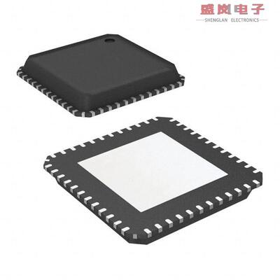 原装正品TLE9879QXA40XUMA2[IC SOC MOTOR DRIVER 48VQFN]