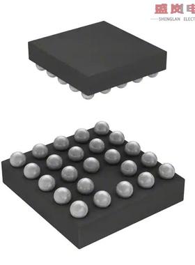 原装正品TSC2004IYZKT[IC SCREEN CNTRL 12BIT 24DSBGA]