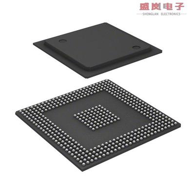 原装正品SPC5673FF3MVR3[IC MCU 32BIT 3MB FLASH 416PBGA]