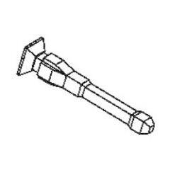 原装正品15-04-0292[集管和线壳 MX50 KEYING INSERT]