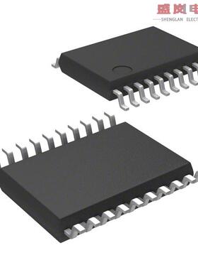 原装正品STM32L031F4P6[IC MCU 32BIT 16KB FLASH 20TSSOP]