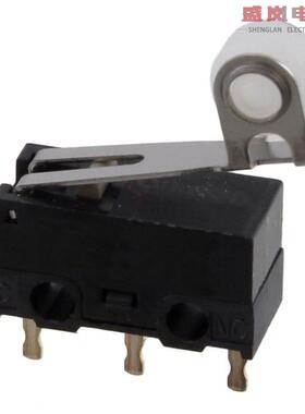 原装正品D2F-01L2[SWITCH SNAP ACT SPDT 100MA 30V]