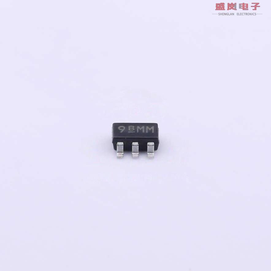 原装正品XC6209F502MR[Vin=10V Vout=5V 300mA 70dB@(1
