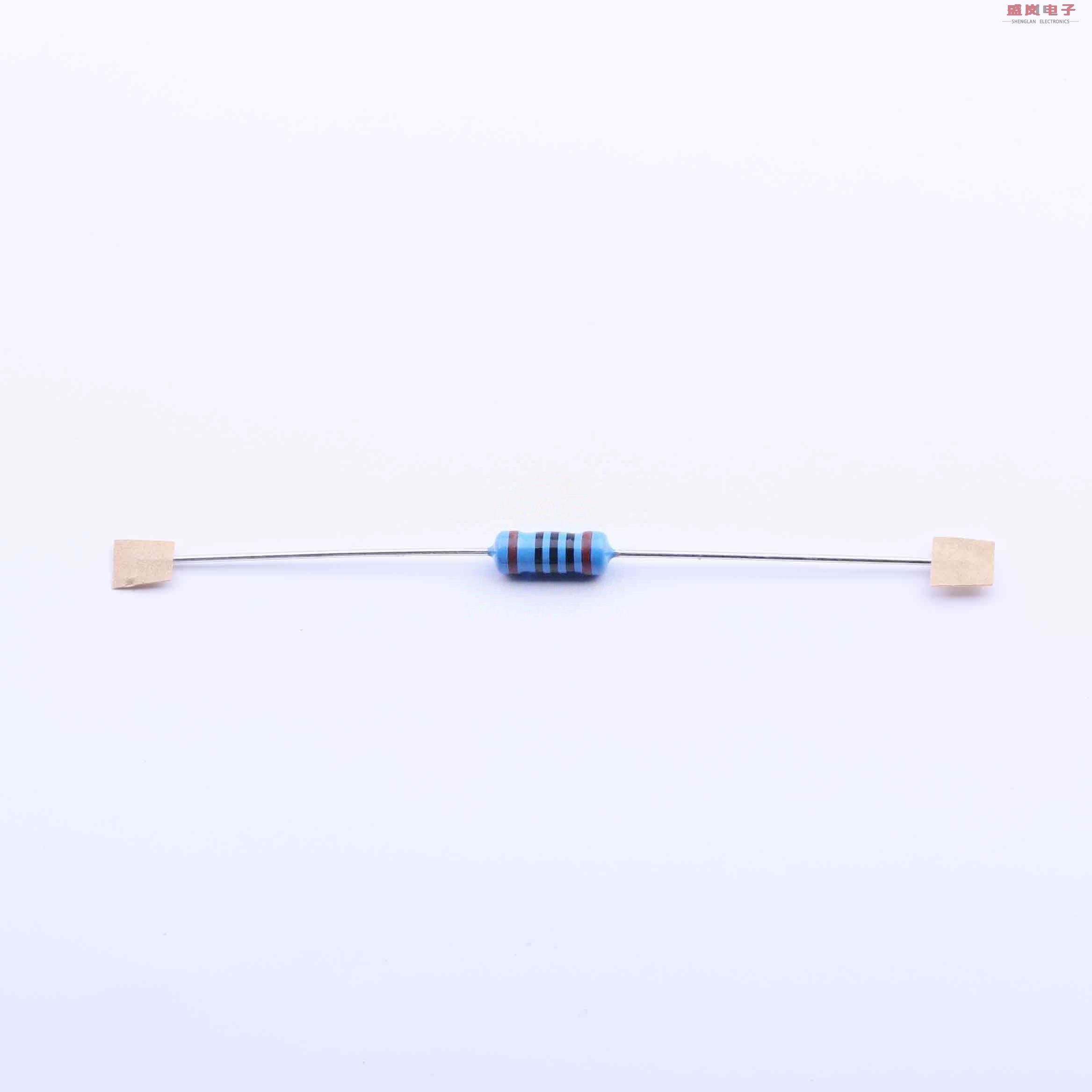 原装正品MFR2WSFTE73-100R[金属膜电阻 100 1% 2W 50pp