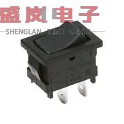 原装正品D502J12S215QA[翘板 Rocker Switch]