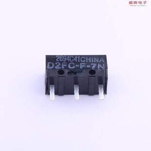 原装正品D2FC-F-7N[D2FC-F-7N]