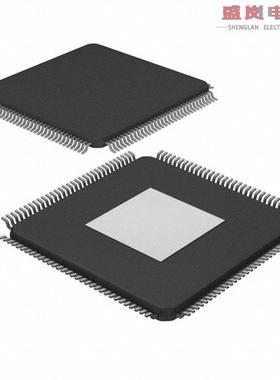 原装正品KSZ9896CTXI[IC ETHERNET SWITCH 6PORT 128TQFP]