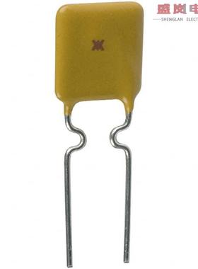 原装正品RUEF250-2[PTC RESET FUSE 30V 2.5A RADIAL]