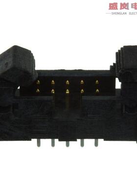 原装正品EHT-105-01-S-D[CONN HEADER VERT 10POS 2MM]