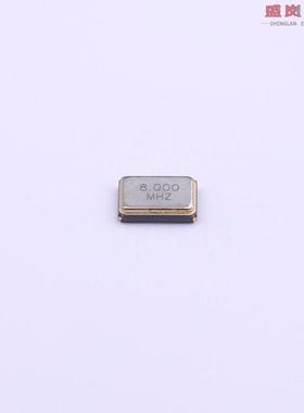 原装正品TAXM8M4RFDCET2T[8MHZ 12PF 20ppm -40~+85℃]