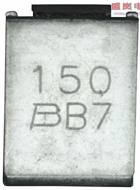 原装正品MF-SM150-2[PTC RESET FUSE 15V 1.5A 2SMD]