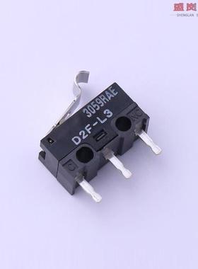 原装正品D2F-L3[D2F-L3]