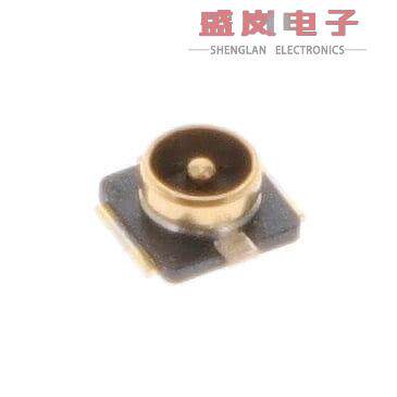 原装正品2337019-1[UMCC -COAX RECEPTACLE, GEN]