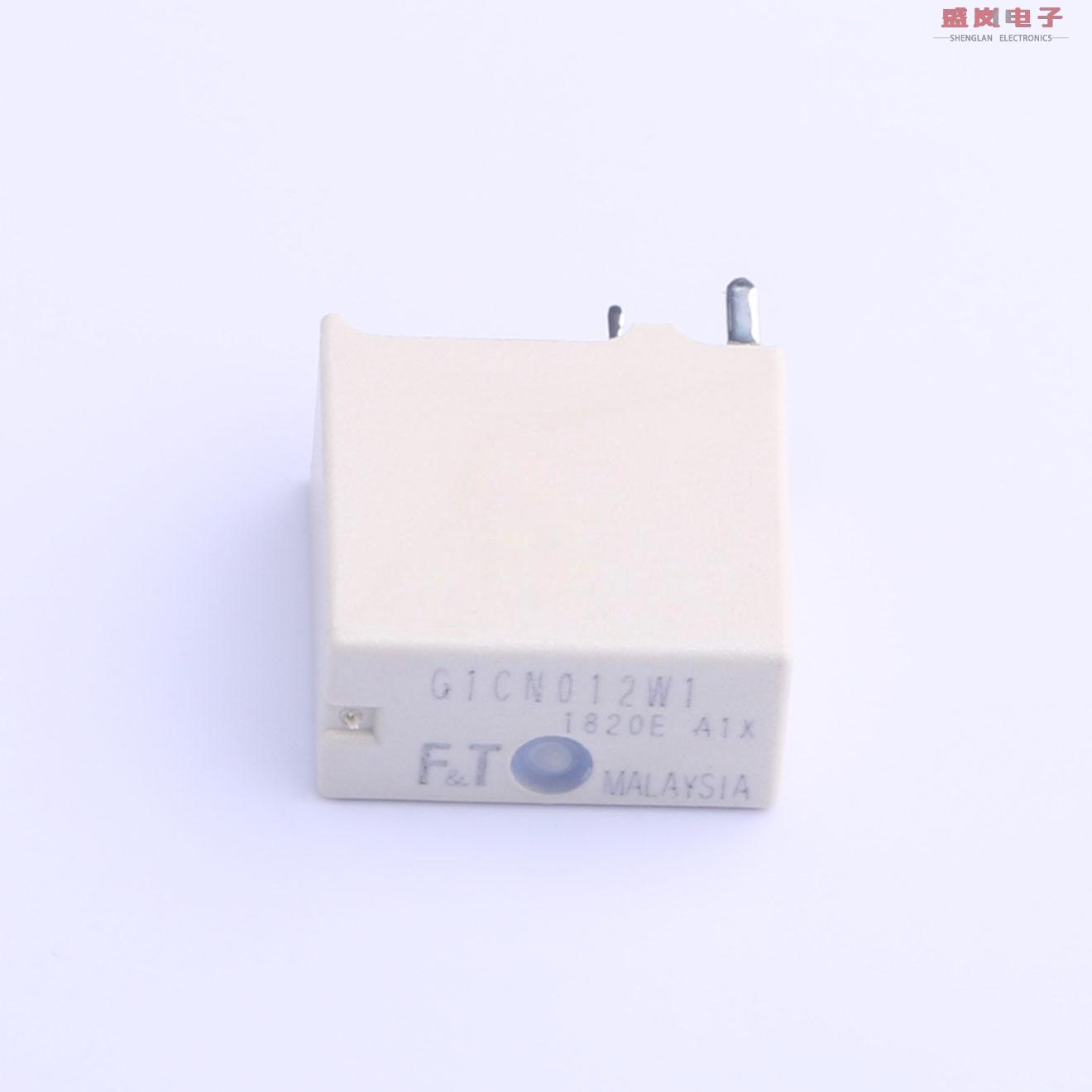 原装正品FTR-G1CN012W1-RW-CN-F[FTR-G1CN012W1-RW-CN-F]