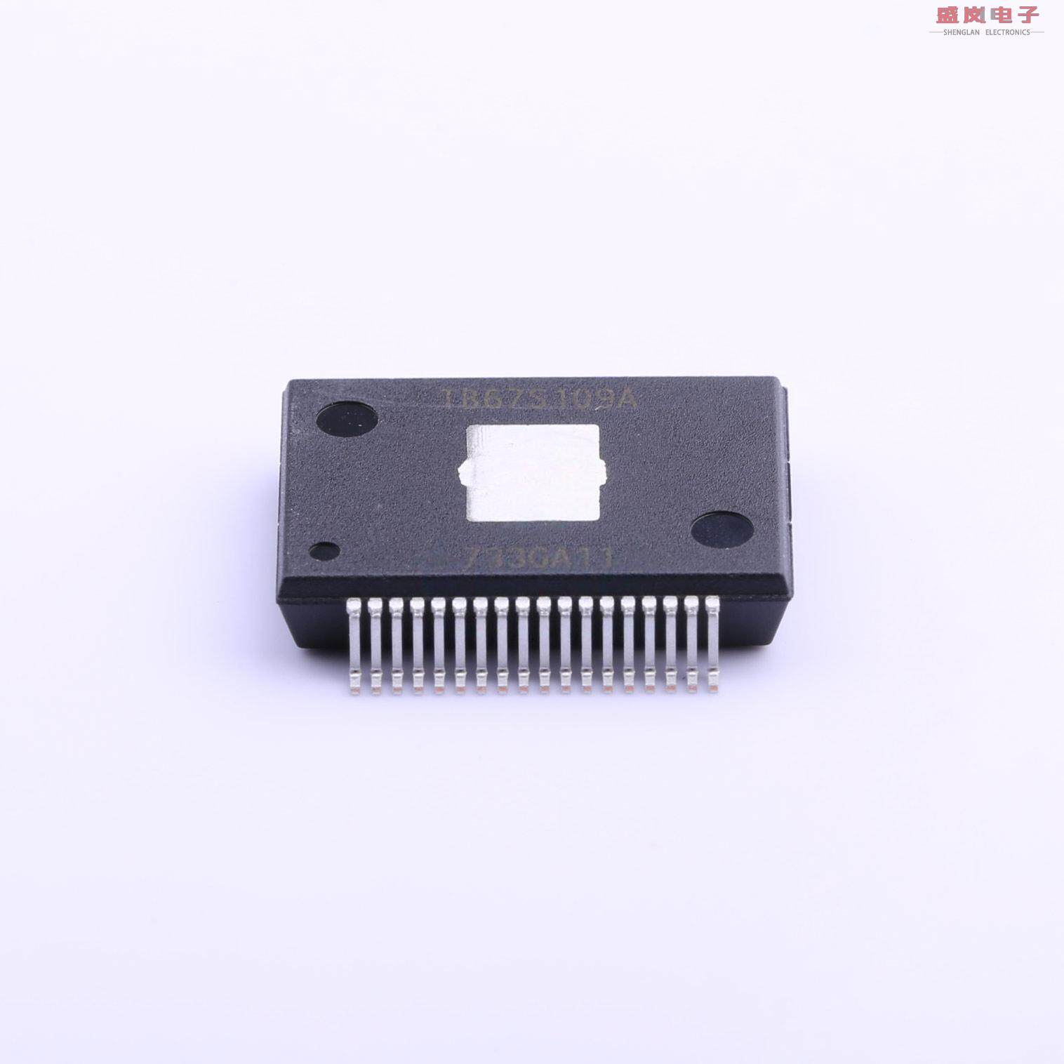 原装正品TB67S109AFNAG[TB67S109AFNAG] - 实物图