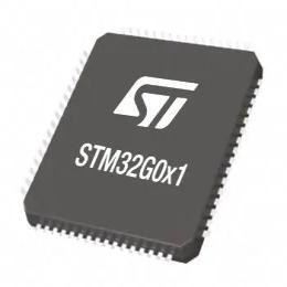 MCU 原装 ARM微控制器 STM32G0B1VCT6 Mainstream 正品