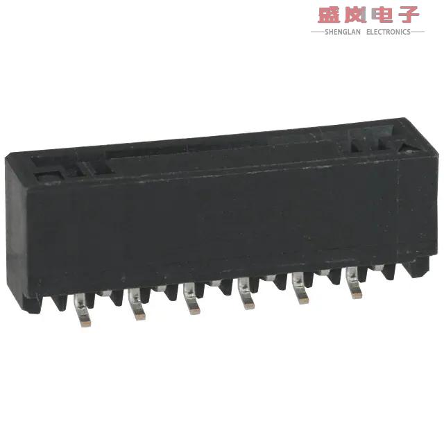 原装正品HFW12S-2STE1LF[CONN FFC FPC VERT 12POS 1MM