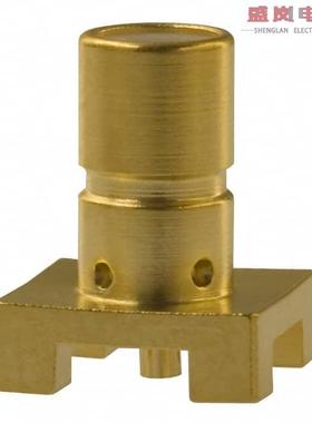 原装正品131-3711-201[CONN SMB JACK STR 50 OHM SMD]