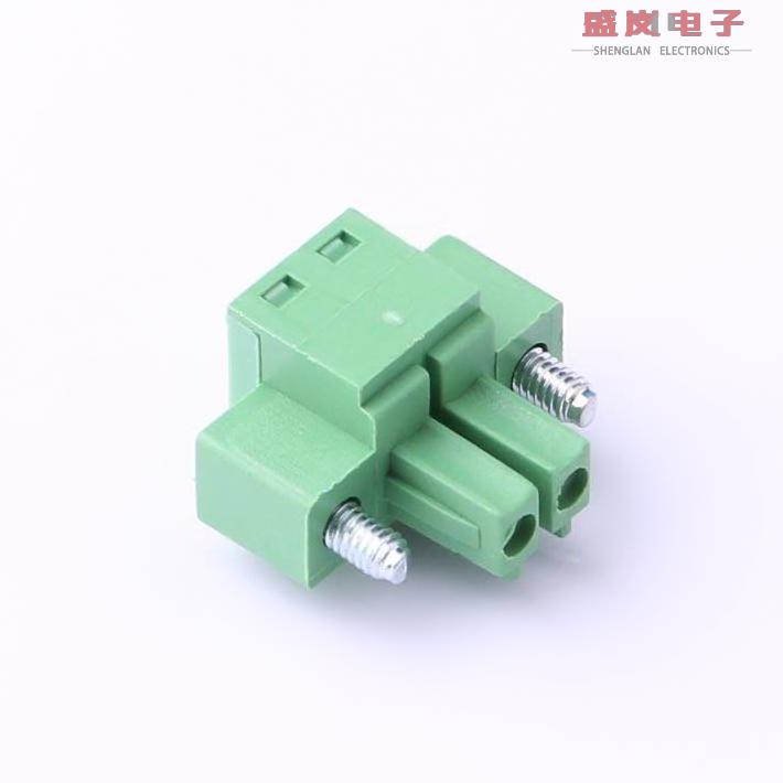原装正品WJ15EDGKM-3.81-2P[3.81mm 排数:1 每排P数:2]