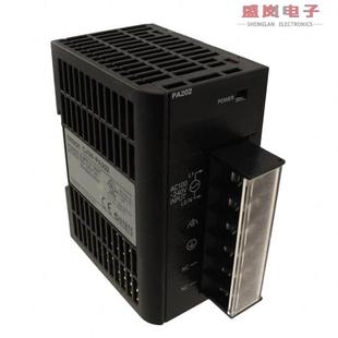 PA202 POWER 240V 正品 100 CJ1W MODULE 原装 SUPPLY