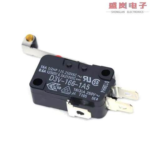 原装正品D3V-164-3C25[基本/快动 MINIATURE]