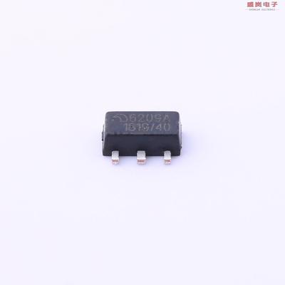 原装正品ME6209A40PG[Vin=18V Vout=4V 250mA]