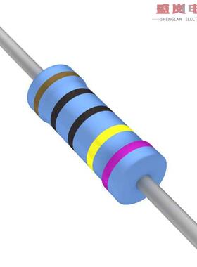 原装正品YR1B1M0CC[RES 1M OHM 0.1% 1/4W AXIAL]