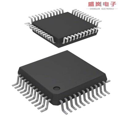 原装正品ST72F324BJ6T6TR[IC MCU 8BIT 32KB FLASH 44LQFP]