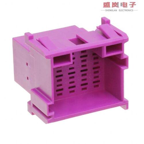 原装正品1-967628-1[CONN PLUG HSG 15POS 5.00MM]